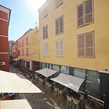 Apartman Ski Zadar Bagian luar foto
