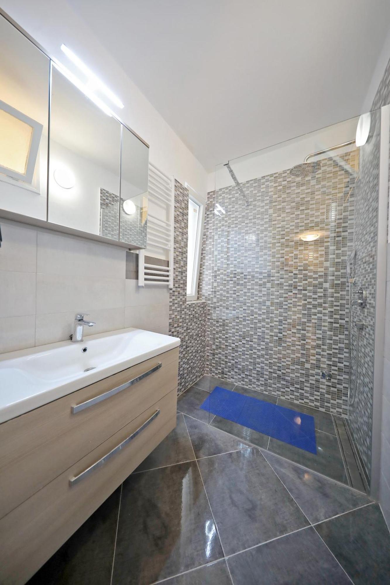 Apartman Ski Zadar Bagian luar foto