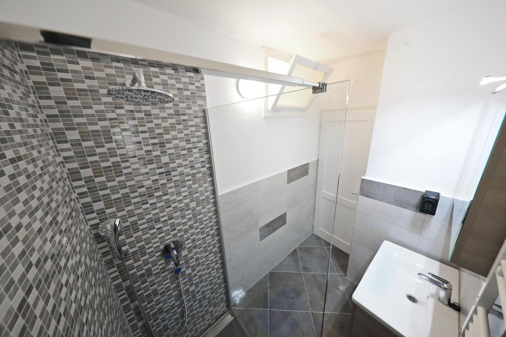 Apartman Ski Zadar Bagian luar foto