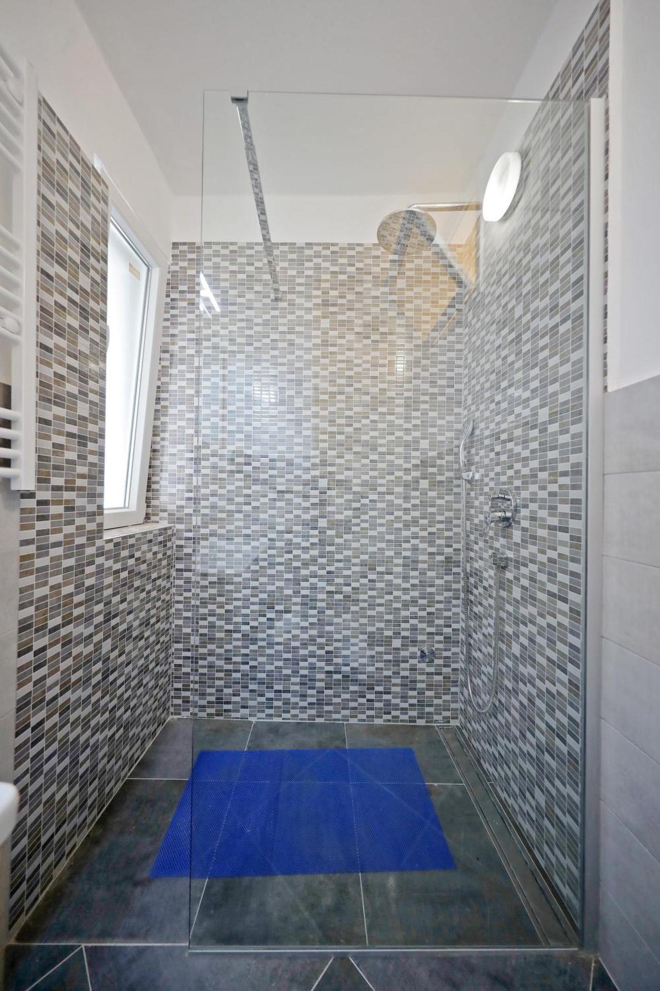 Apartman Ski Zadar Bagian luar foto